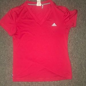 Women’s Adidas Tee